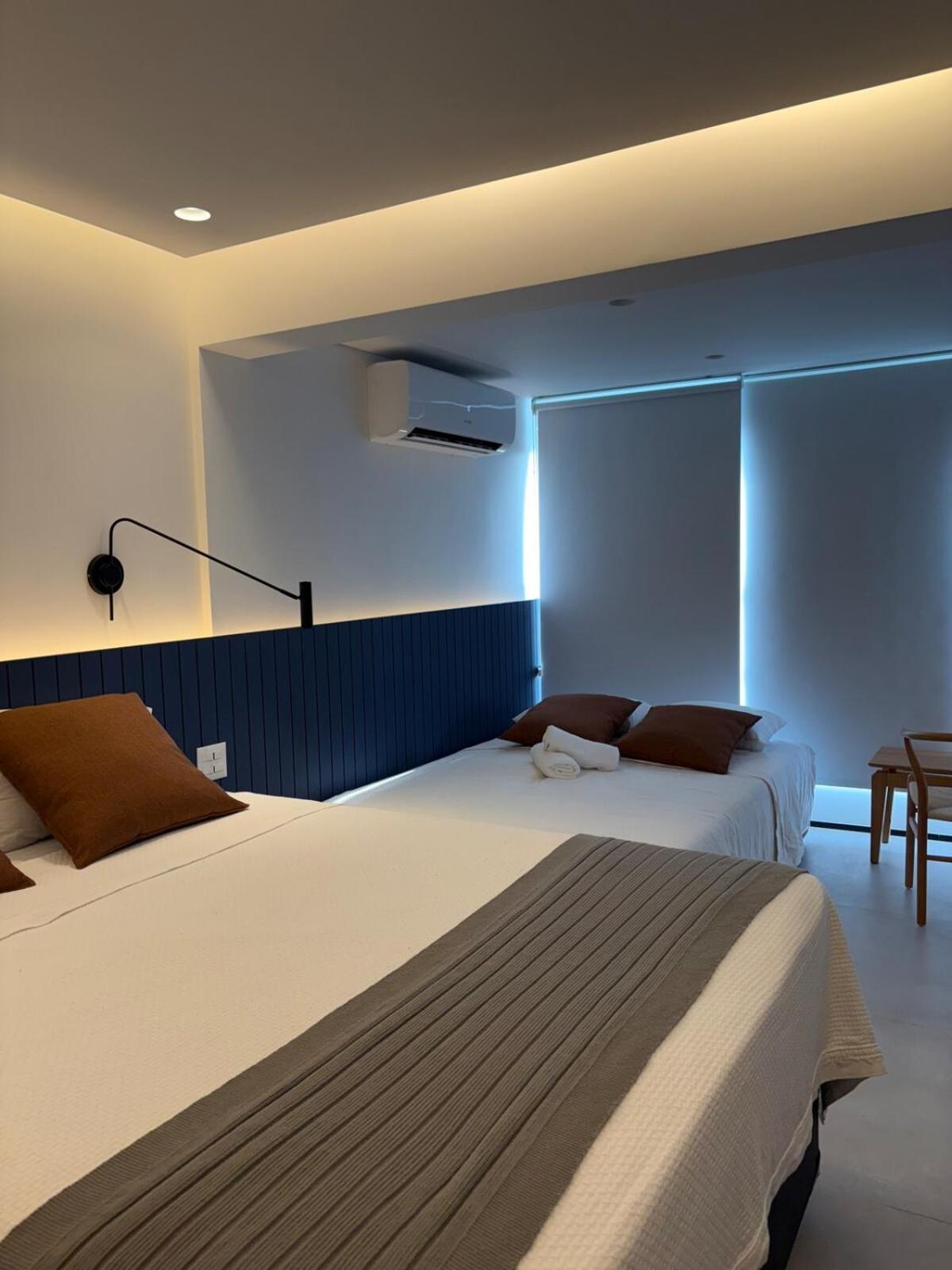 Apartamento Com Estacao De Trabalho E Vista Proximo A Faria Lima E Congonhas São Paulo Eksteriør bilde